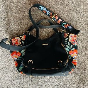 Desigual Purse